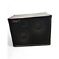 Used Bergantino HD210 Guitar Cabinet thumbnail