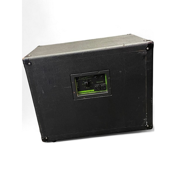 Used Bergantino HD210 Guitar Cabinet