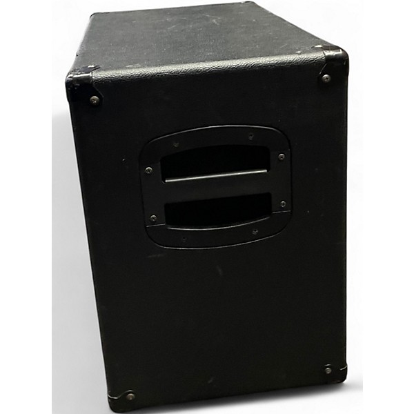 Used Bergantino HD210 Guitar Cabinet