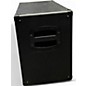 Used Bergantino HD210 Guitar Cabinet