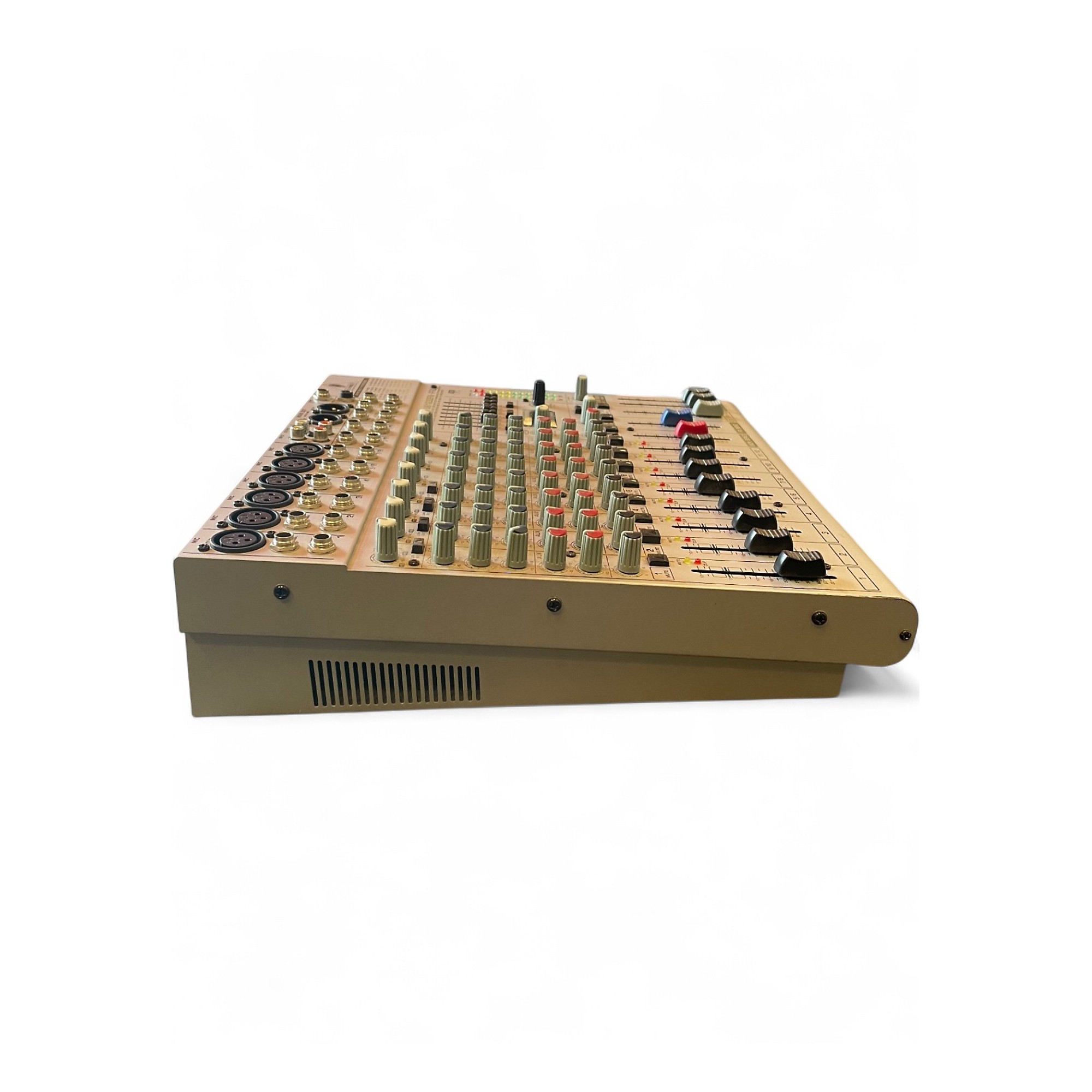 Used Behringer UB1222FX-Pro Unpowered Mixer | Guitar Center