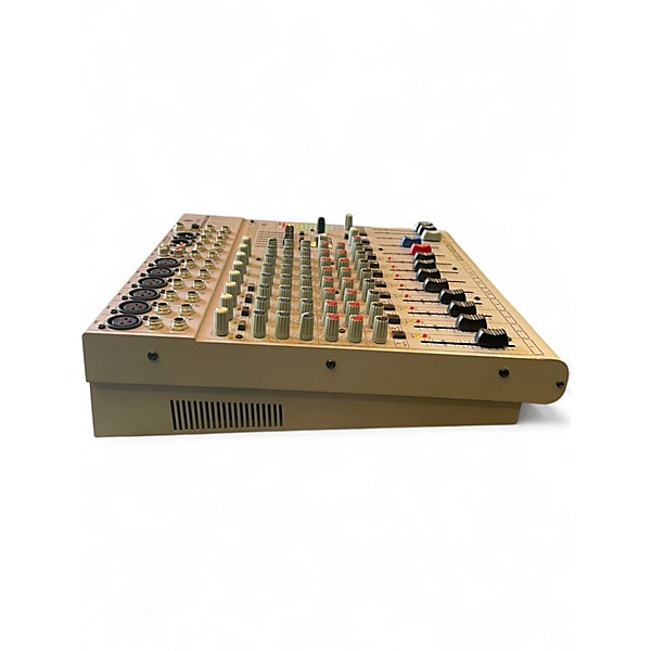 Used Behringer UB1222FX-Pro Unpowered Mixer | Guitar Center