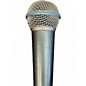 Used Shure Beta 58A Dynamic Microphone