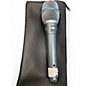 Used Shure Beta 87A Condenser Microphone thumbnail