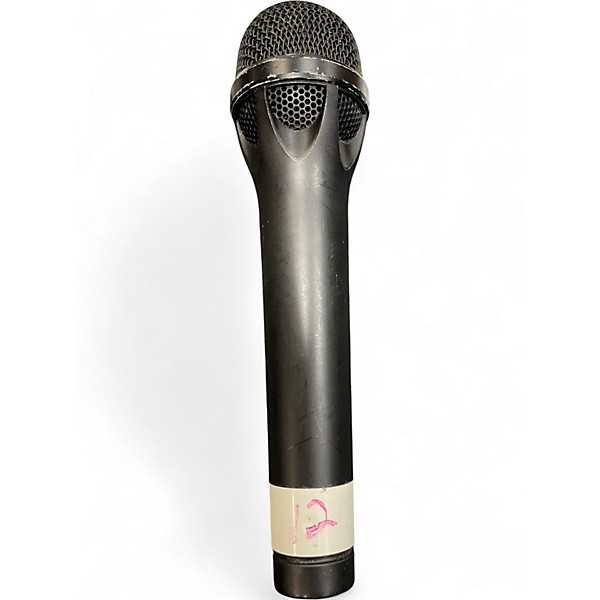 Used Sennheiser MD 735 Dynamic Microphone