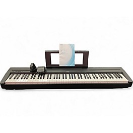 Used Yamaha P71 Digital Piano