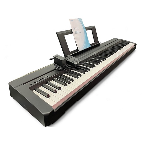 Used Yamaha P71 Digital Piano