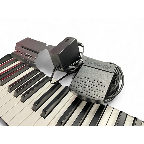 Used Yamaha P71 Digital Piano