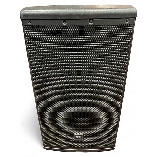 Used JBL eon612 Powered Speaker