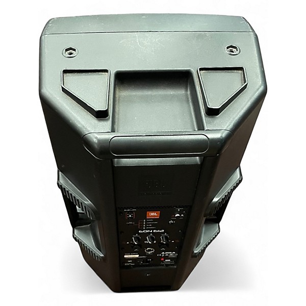 Used JBL eon612 Powered Speaker