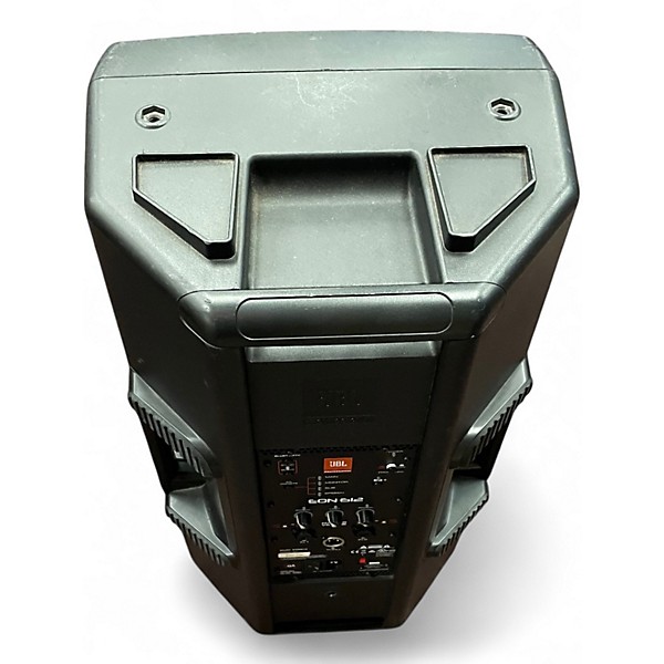 Used JBL eon612 Powered Speaker