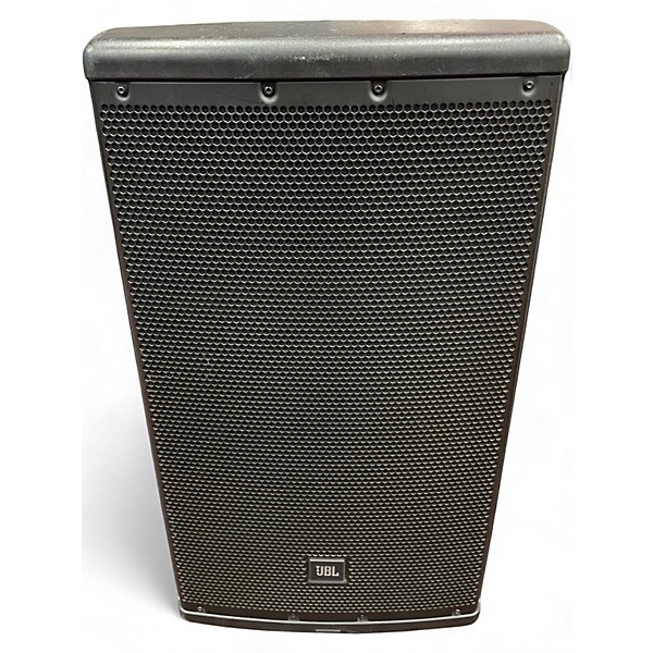 Used Jbl eon612 Powered Speaker