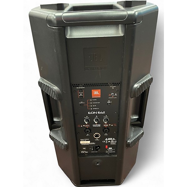 Used Jbl eon612 Powered Speaker