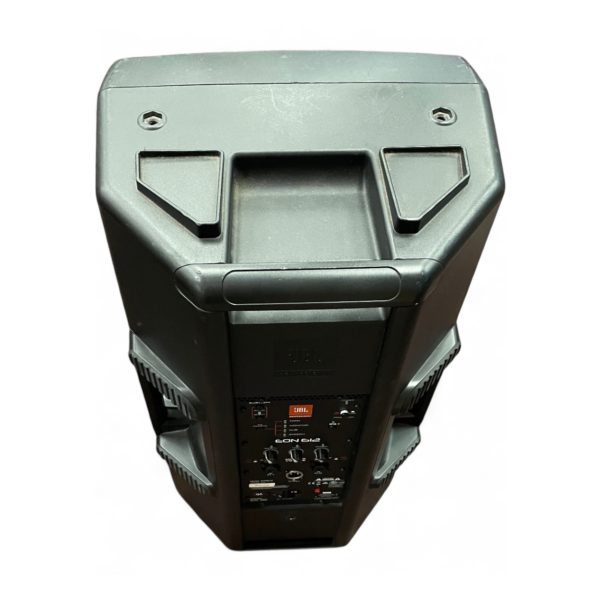 Used Jbl eon612 Powered Speaker | Guitar Center