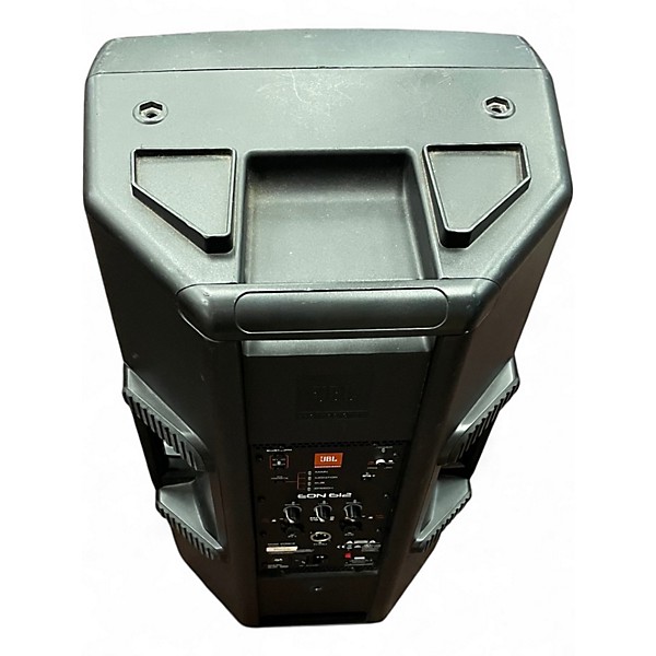 Used Jbl eon612 Powered Speaker