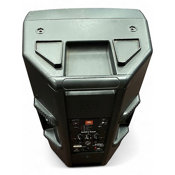Used Jbl eon612 Powered Speaker