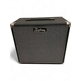 Used Kustom Defender 1x12 Guitar Cabinet