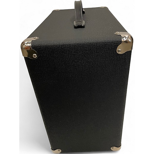 Used Kustom Defender 1x12 Guitar Cabinet