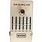 Used MXR M109 6 Band EQ Pedal thumbnail