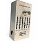 Used MXR M109 6 Band EQ Pedal