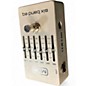 Used MXR M109 6 Band EQ Pedal