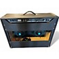 Used Fender Tone Master Twin Reverb 200W 2x12 Guitar Combo Amp