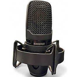 Used Shure PGA27 Condenser Microphone