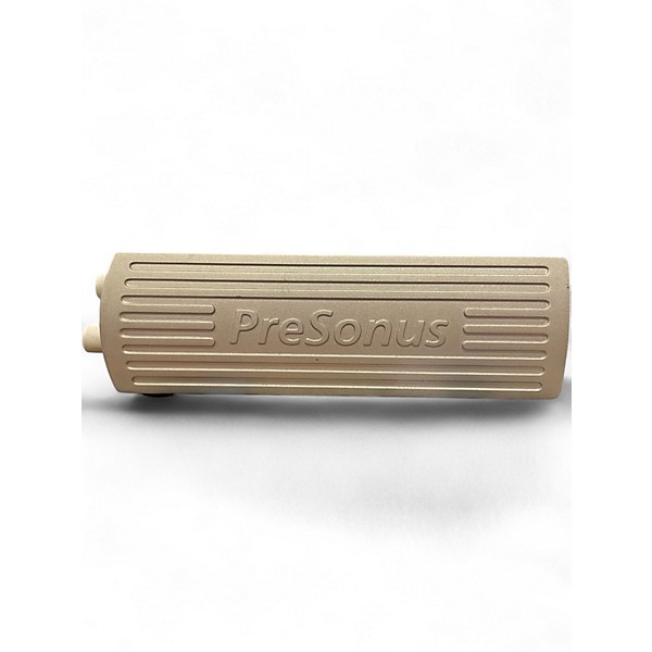 Used PreSonus Audiobox 22VSL Audio Interface
