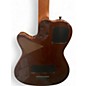 Used Godin A6 Ultra HG Extreme Koa Hollow Body Electric Guitar