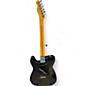 Used Fender Blacktop Telecaster HH Black Solid Body Electric Guitar