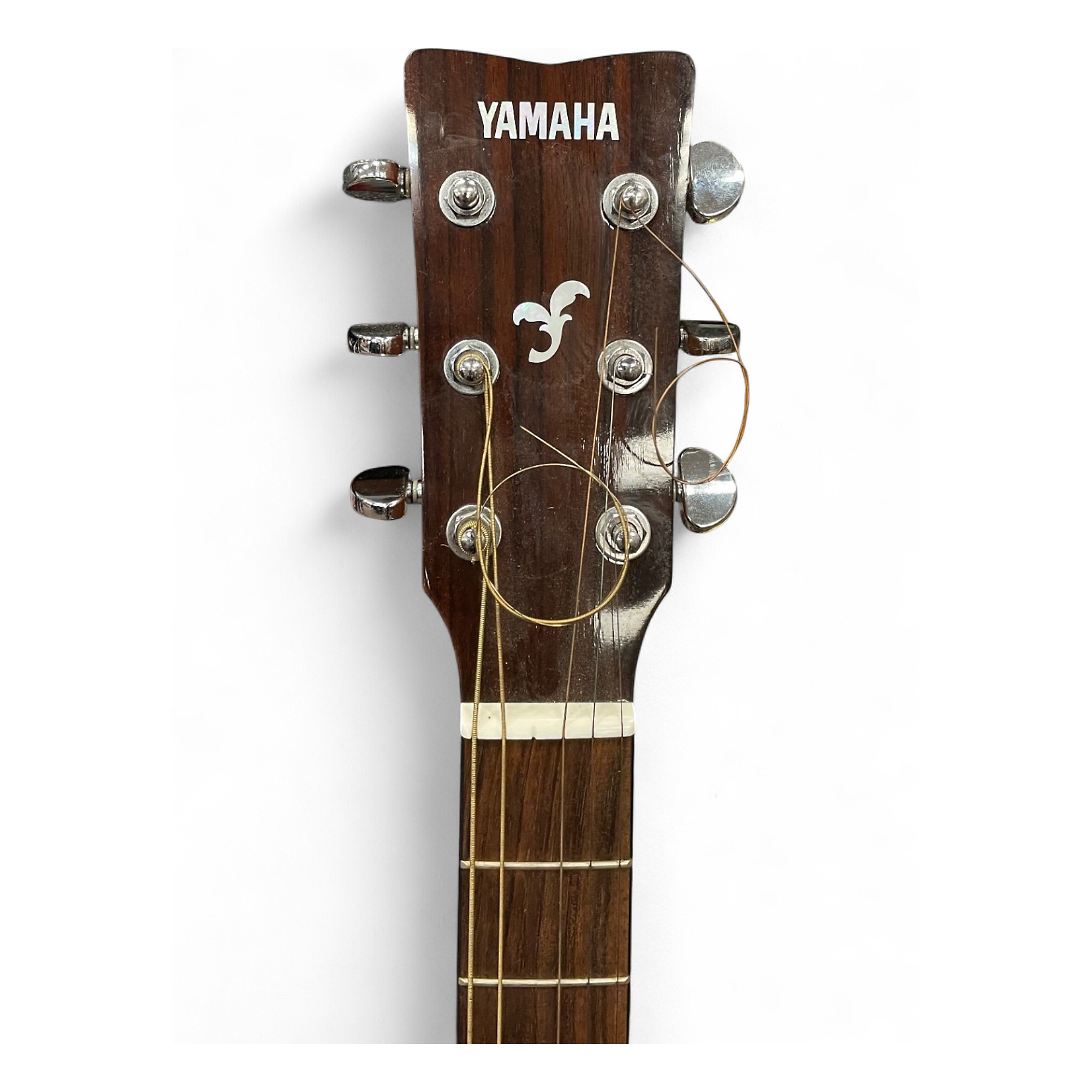 YAMAHA　アコースティックギター　FG700S Yamaha FG700S w/solid top - Natural | Sweetwater