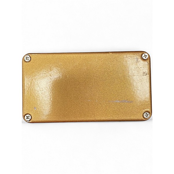 Used Crazy Tube Circuits Time Effect Pedal