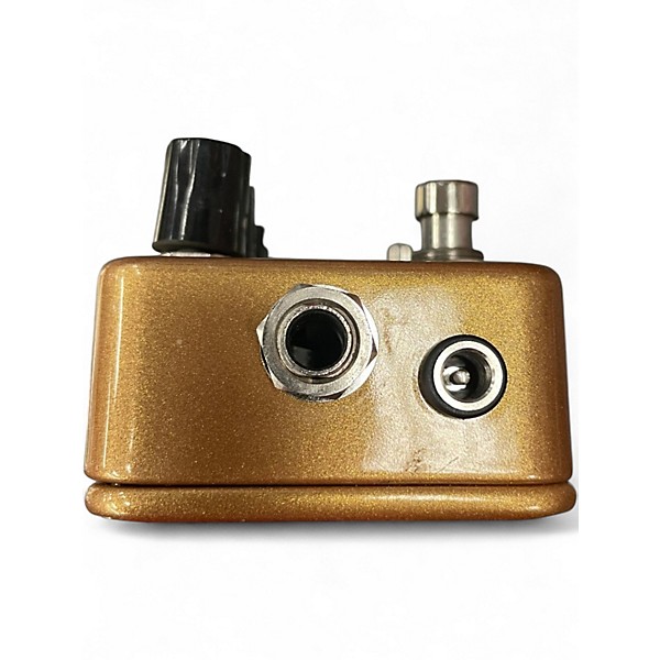 Used Crazy Tube Circuits Time Effect Pedal