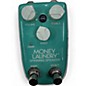 Used Danelectro Money Lundry Effect Pedal thumbnail