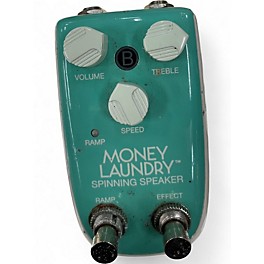 Used Danelectro C.E.O. Effect Pedal