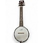 Used Recording King Banjolele Natural Ukulele thumbnail