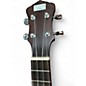 Used Recording King Banjolele Natural Ukulele