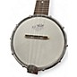 Used Recording King Banjolele Natural Ukulele