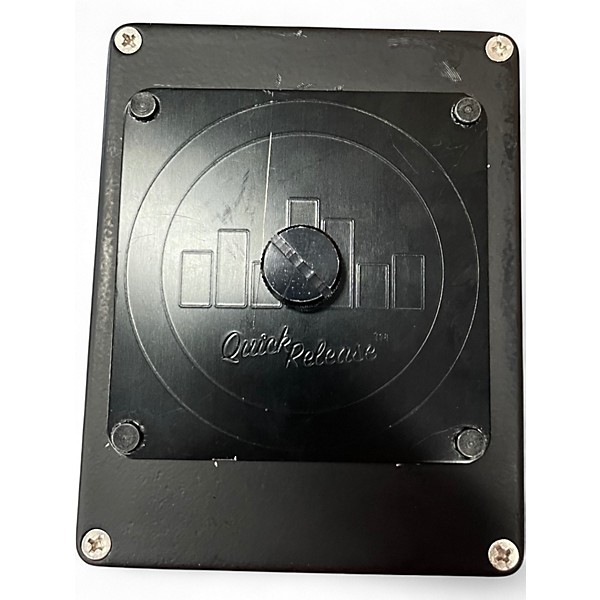 Used Dwarfcraft Devices Necromancer Effect Pedal