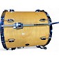 Used Gretsch Drums 3 Piece Renown Natural Drum Kit