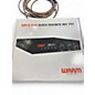 Used Warm Audio wa12mkii Microphone Preamp thumbnail