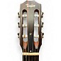 Used Taylor 214CEN Natural Classical Acoustic Electric Guitar