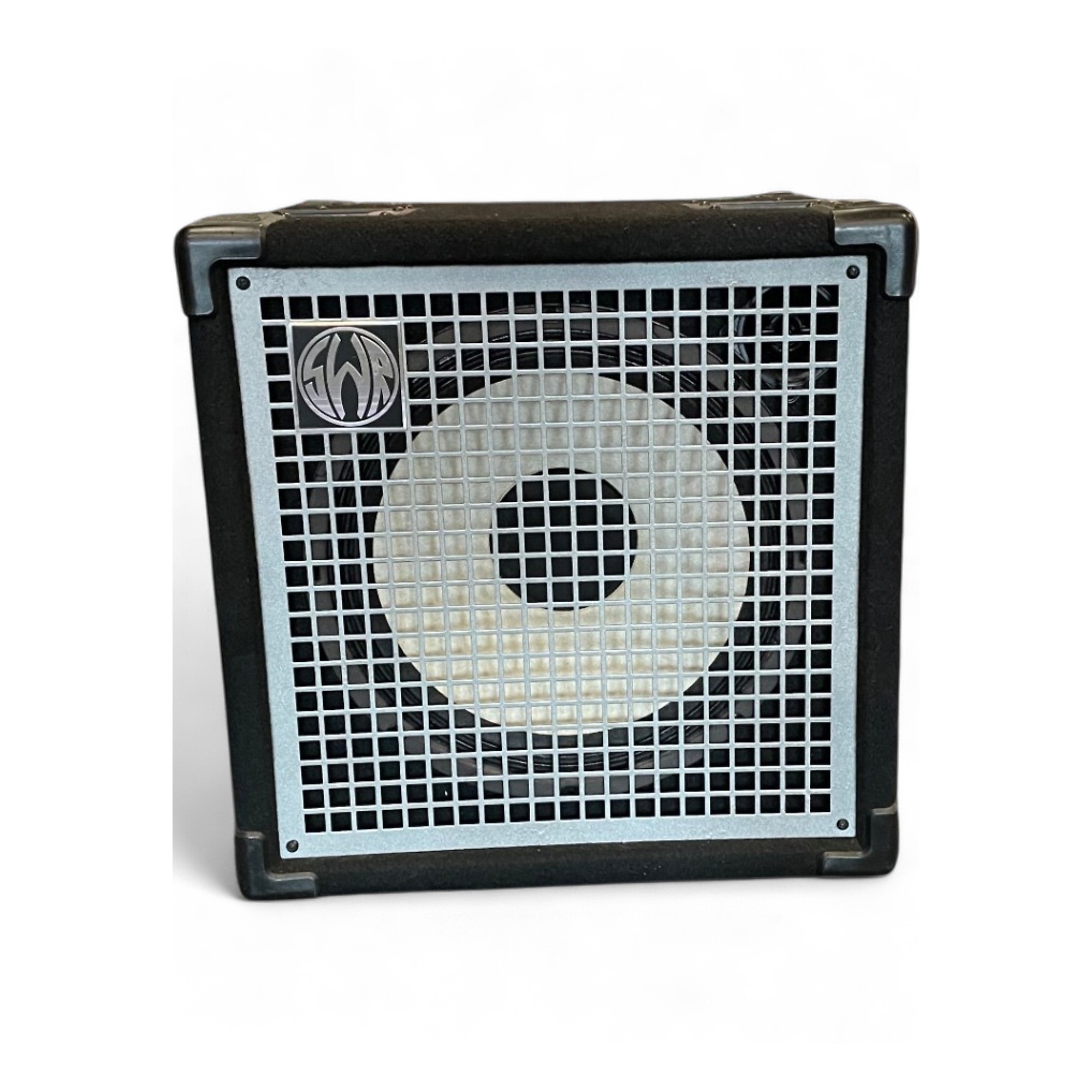Used SWR LA12 1x12 60W Bass Combo Amp | Guitar Center
