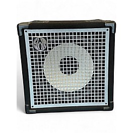 Used SWR LA12 1x12 60W Bass Combo Amp