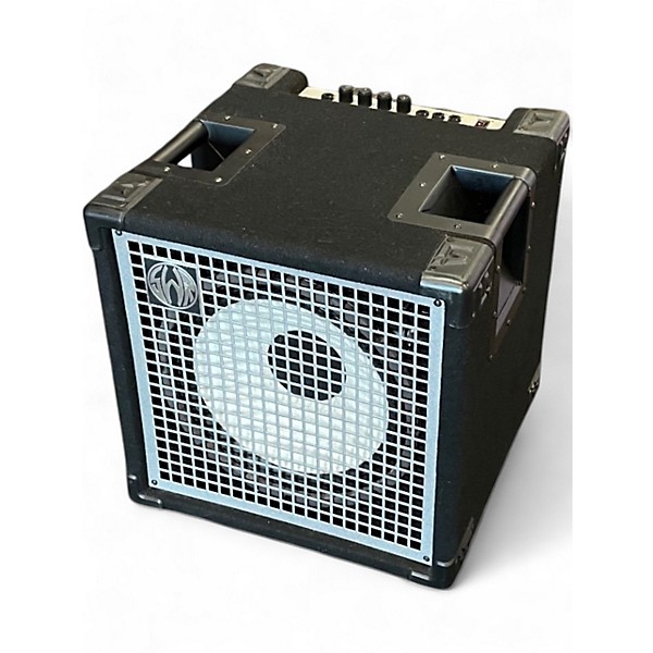 Used SWR LA12 1x12 60W Bass Combo Amp
