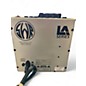 Used SWR LA12 1x12 60W Bass Combo Amp