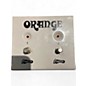 Used Orange Amplifiers FS2 Footswitch thumbnail