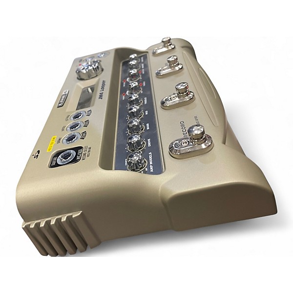 Used Line 6 JM4 Looper Pedal Pedal