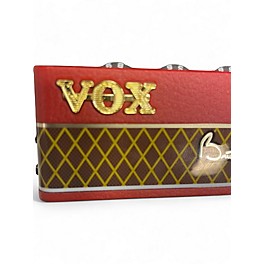 Used VOX AP-BM HEADPHONE AMP Battery Powered Amp