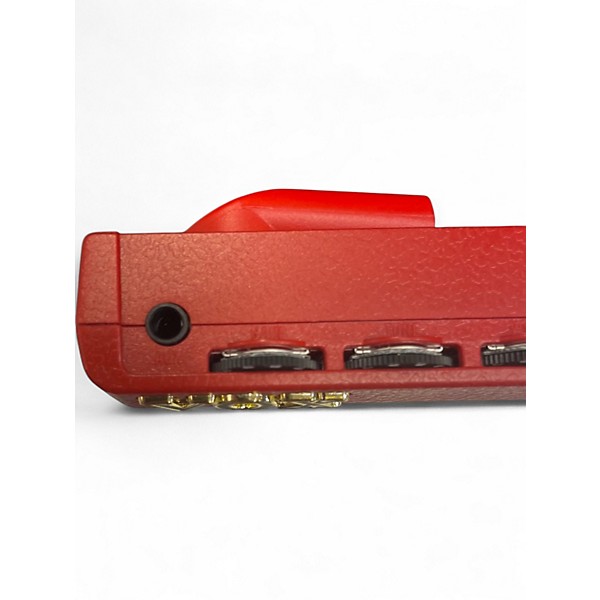 Used VOX AP-BM HEADPHONE AMP Battery Powered Amp